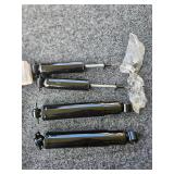 Set Of Four Gabriel LTV Shock Absorbers