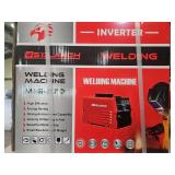 New, Unused, SDLANCH, MIG-270, Inverter, Welding Machine