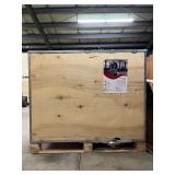 New, Unused, Tire Changer, TC311
