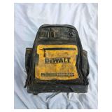 DeWalt Tool Backpack