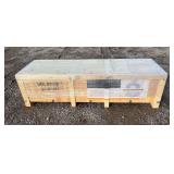 New, Unused, SDLANCH, 20ftx30ft, Heavy Duty Greenhouse Tent