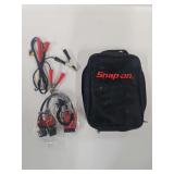 Snap-On Smart Vehicle Interface (SVI) Kit For Harley Davidson