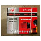New MIG-270 Inverter Welding Machine