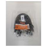 New, Unused, Valley 10pc EPDM Rubber Tie Down Set
