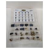 Assorted Brake Line Fittings