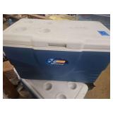 Used, X-Treme, Coleman Cooler