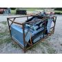 Online Equipment & Tool Auction