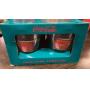 NOS Coca Cola Cups (4 Pack)