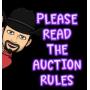 ARE YOU NEW TO THE AUCTION???