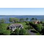 Oceanfront Home on Penobscot Bay in Lincolnville, ME