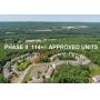 114+/- Unit Condominium Project & Development in Hooksett, NH