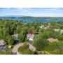 4-Bedroom Home at Long Bay Gated Community on Lake Winnipesaukee
