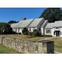 3-Bedroom Expanded Cape with Barn on 2.5 +/- Acres