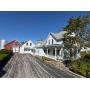 New England Style Home & Barns on 35.78+/- Acres
