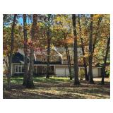 5-Bedroom Contemporary Style Home