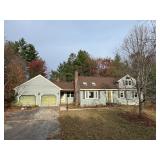 3-Bedroom Contemporary on 1.02+/- Acre Lot