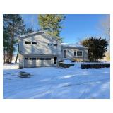 2.1+/- Acres with Home and Barns