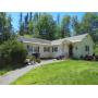 Foreclosure - 2 Bedroom Ranch on 2.11+/- Acre Lot