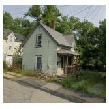 Foreclosure - 3 Bedroom Home on .05+/- Acre Lot