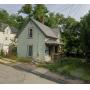 Foreclosure - 3 Bedroom Home on .05+/- Acre Lot
