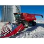 Blahna Farm Retirement Auction - Kensal, ND