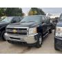 ND State Fleet Vehicle Auction - Bismarck
