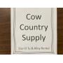 Pierce County Fair Fundraiser - '23