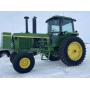 Large Spring Jamestown Consignment Auction