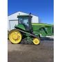 John Deere 8320T Timed Online Auction