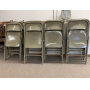 Small Misc. Items from Ypsilanti Equity Elevator Liquidation