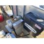 Large Spring Farm Equipment Consignment