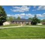 4 Bedroom, 2 Bath Brick Home
