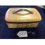 Longaberger Basket Online Auction #3