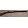 CUSTOM MADE PERCUSSION 45 CAL RIFLE
