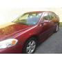 2009 CHEVY IMPALA LT 63,244 MILES EX CONDITION