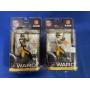 2 HINES WARD McFARLANE'S NFL PLAYERS