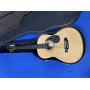 HOENER HW-200 ACUSTIC GUITAR