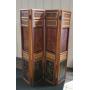 ANTIQUE WOODEN CHINESE