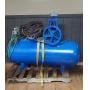 EMGLO 60 GALLON HORIZONTAL COMPRESSOR
