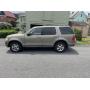 2002 FORD EXPLORER 119,526 Miles