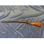 HOPKINS & ALLEN 12 GA LEVER ACTION SINGLE SHOT