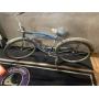 SCHWINN AMERICAN BLUE MENS CRUISER BIKE