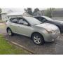2009 NISSAN ROGUE SL AWD-123,700 MILES