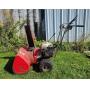 HONDA HS522 SNOWBLOWER