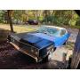 1968 FORD GALAXIE 500M 73K MILES