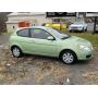 2010 HYUNDAI ACCENT W/50,363 MILES