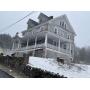 2 HOUSES WITH 7 ADJOINING LOTS IN JOHNSTOWN ROXBURY AREA