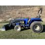 130 GARVAS LN 15697-HONDA FOREMAN, BRUSH HOG, MOUNTS & MORE!