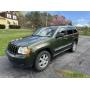 2009 JEEP GRAND CHEROKEE (100K MILES) RUNS GREAT!