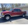 2003 FORD F150 XLT 194K MILES